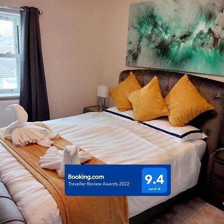 Glorious Duplex Holiday Apartment By The Sea บอกเนอร์รีจิส ภายนอก รูปภาพ