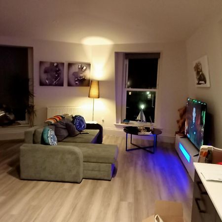 Glorious Duplex Holiday Apartment By The Sea บอกเนอร์รีจิส ภายนอก รูปภาพ