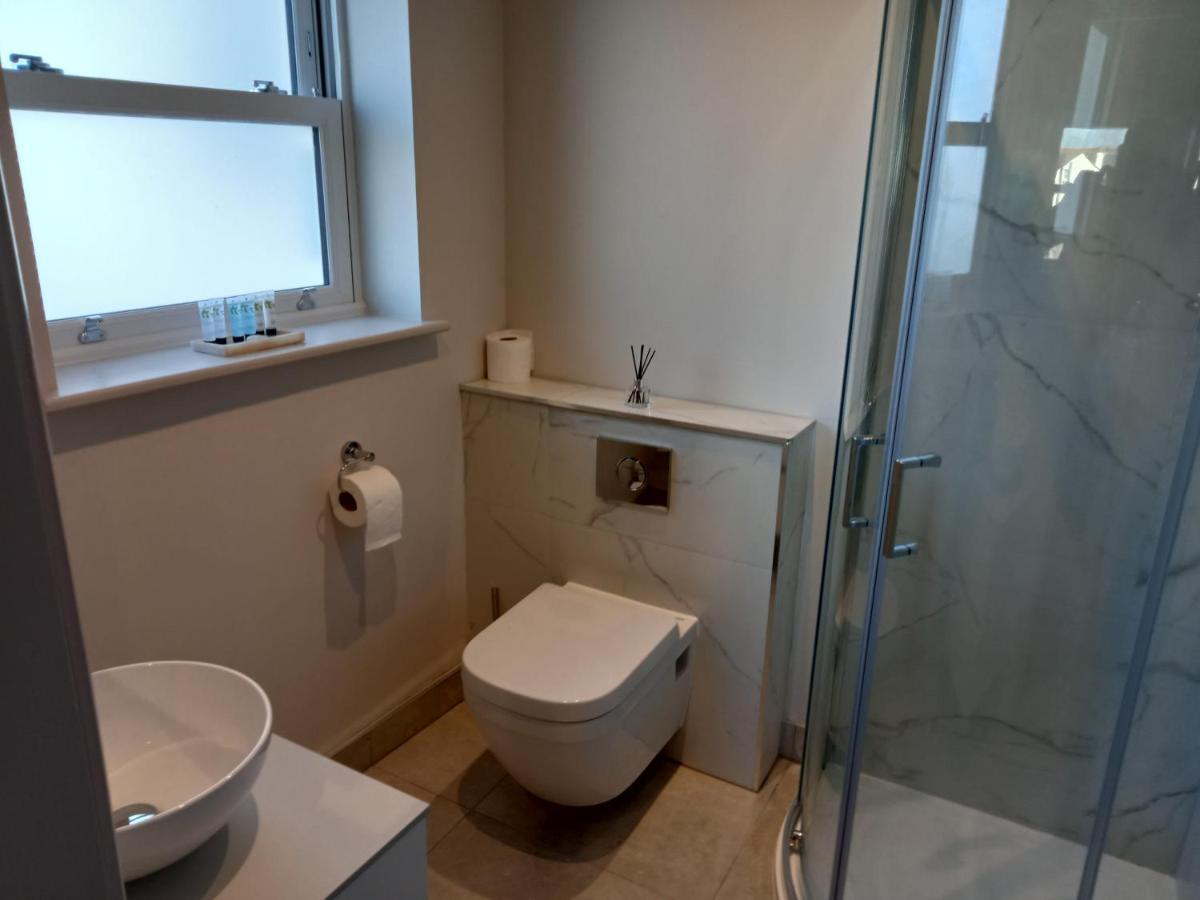 Glorious Duplex Holiday Apartment By The Sea บอกเนอร์รีจิส ภายนอก รูปภาพ