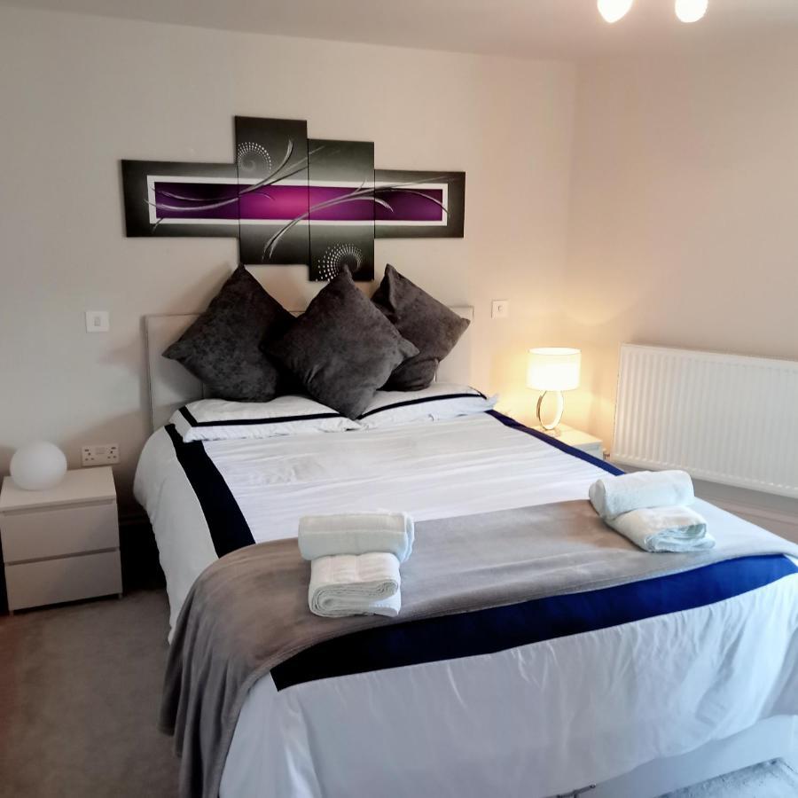 Glorious Duplex Holiday Apartment By The Sea บอกเนอร์รีจิส ภายนอก รูปภาพ