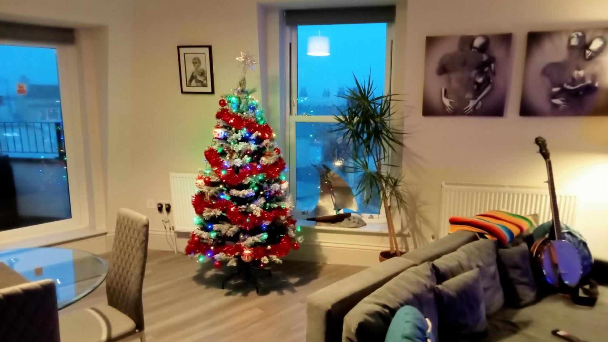 Glorious Duplex Holiday Apartment By The Sea บอกเนอร์รีจิส ภายนอก รูปภาพ